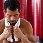Détente musculaire avec l'électrostimulation