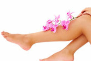 Jambes Lourdes et électrostimulation