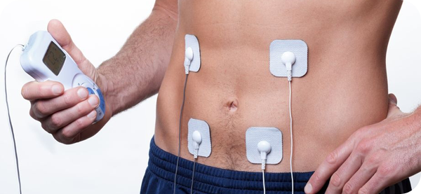 Bien utiliser l'électrostimulation